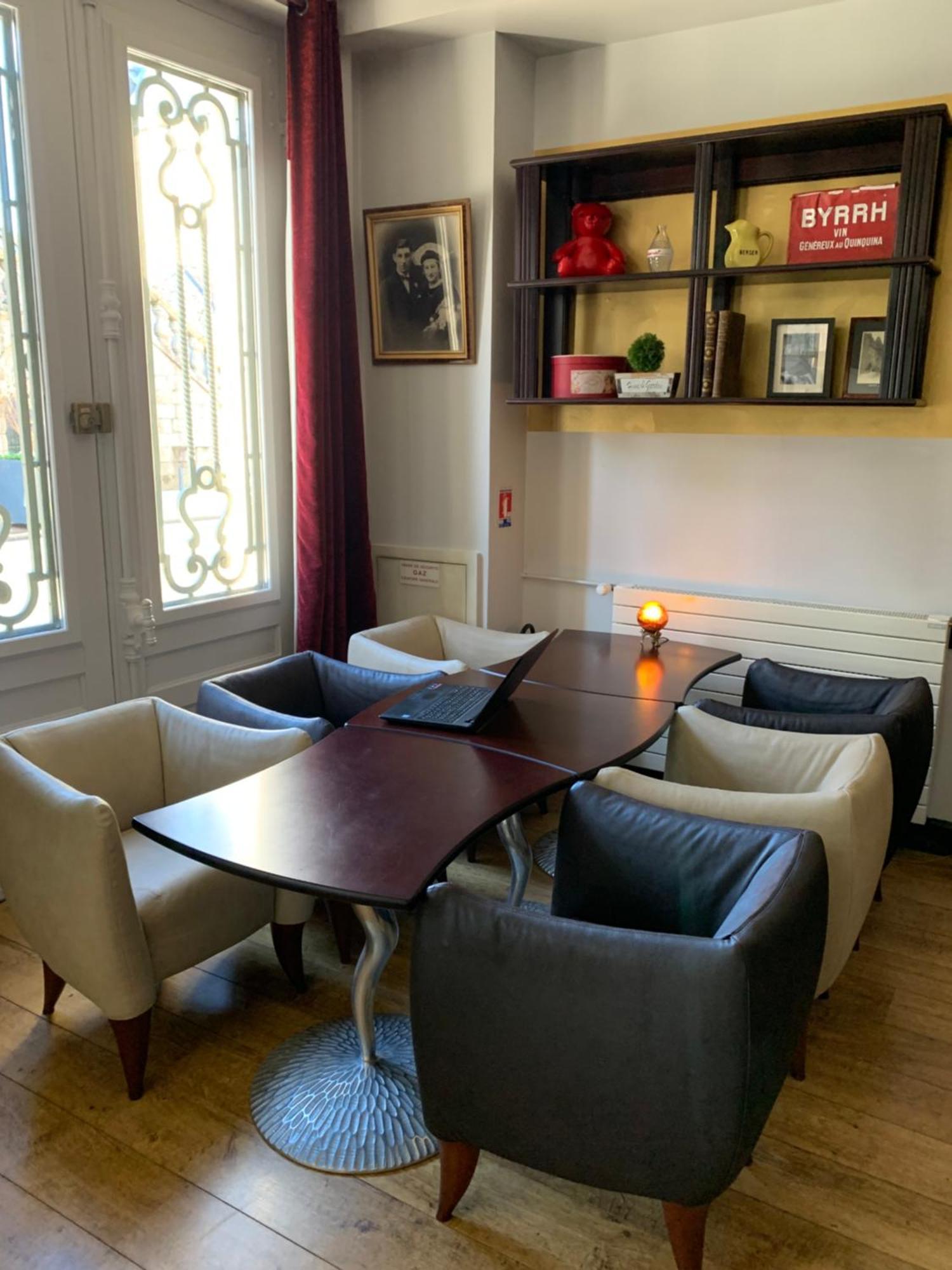 Hotel Vintage Quimperlé Kültér fotó